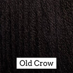 Belle Soie Silk - Old Crow