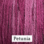 Belle Soie Silk - Petunia