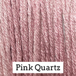 Belle Soie Silk - Pink Quartz