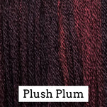 Belle Soie Silk - Plush Plum