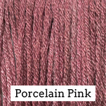Belle Soie Silk - Porcelain Pink
