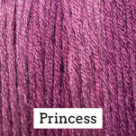 Belle Soie Silk - Princess