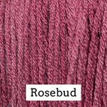 Belle Soie Silk - Rosebud