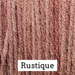 Belle Soie Silk - Rustique