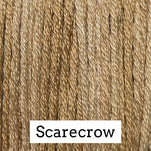 Belle Soie Silk - Scarecrow