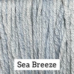 Belle Soie Silk - Sea Breeze
