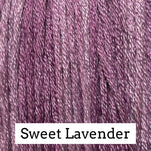 Belle Soie Silk - Sweet Lavender