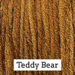Belle Soie Silk - Teddy Bear