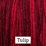 Belle Soie Silk - Tulip