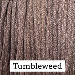 Belle Soie Silk - Tumbleweed