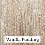 Belle Soie Silk - Vanilla Pudding