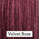Belle Soie Silk - Velvet Rose