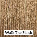 Belle Soie Silk - Walk the Plank