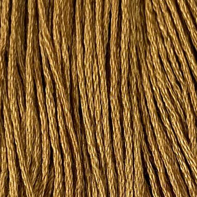 154 Deep Antique Gold