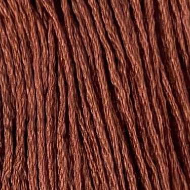 164 Red Brown