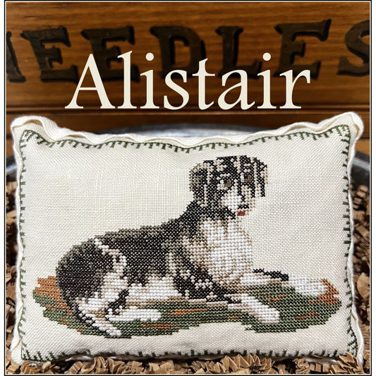 Alistair Pattern