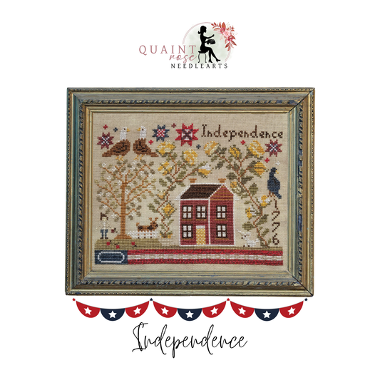 Independence Pattern
