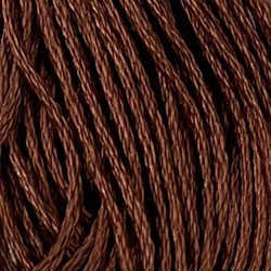 171 Rich Brown Light