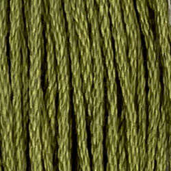 188 Soft Olive Green