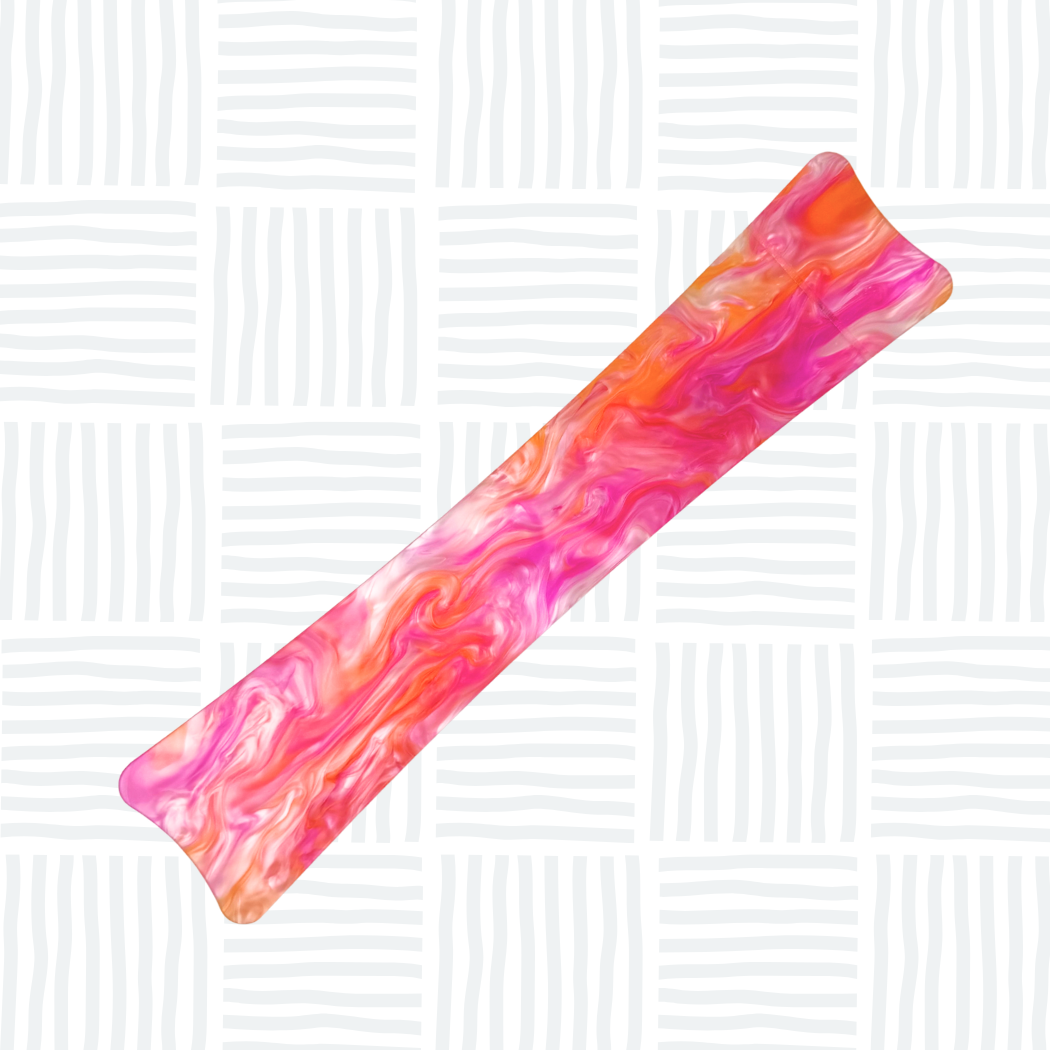 Acrylic Floss Winder for 18" Lengths