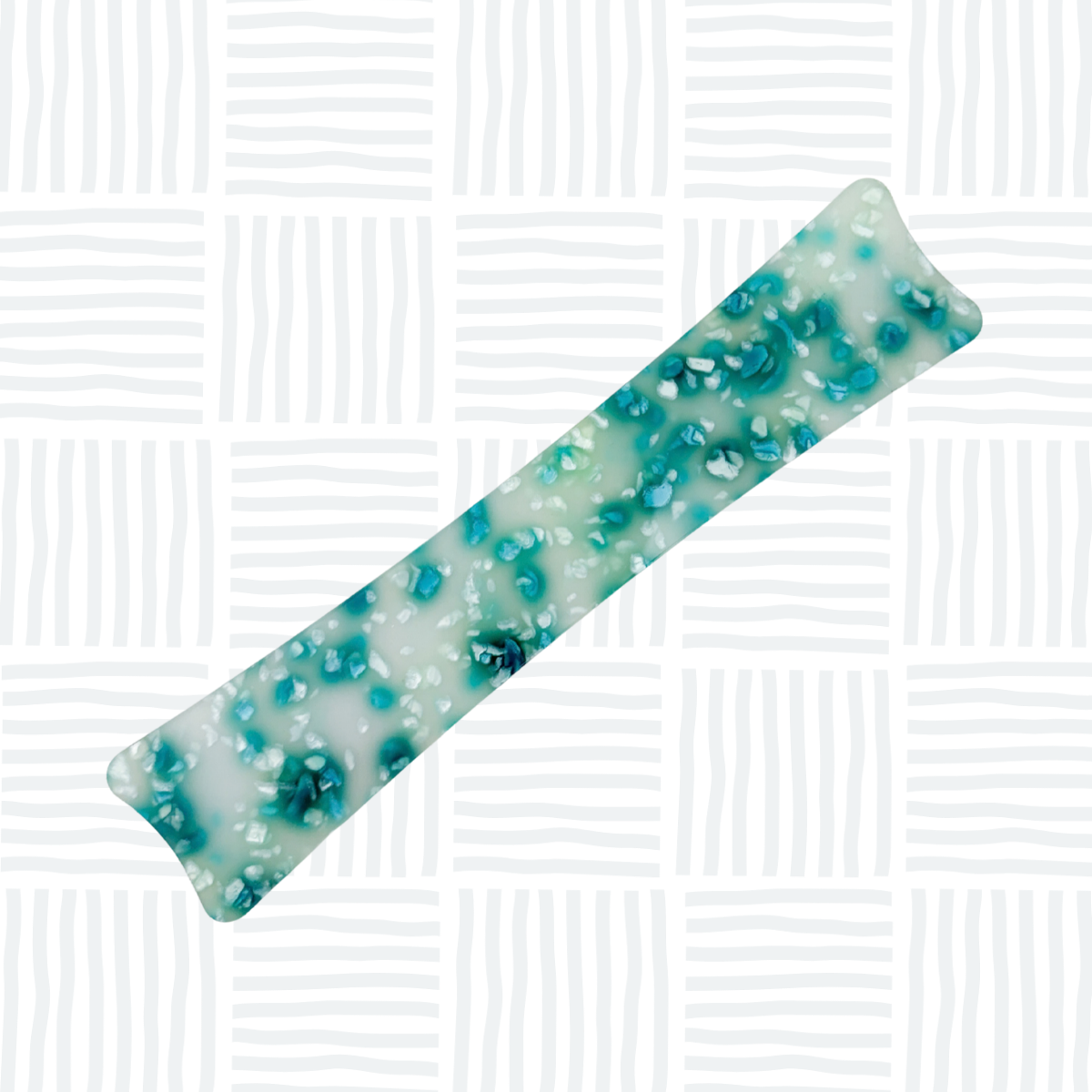 Acrylic Floss Winder for 18" Lengths