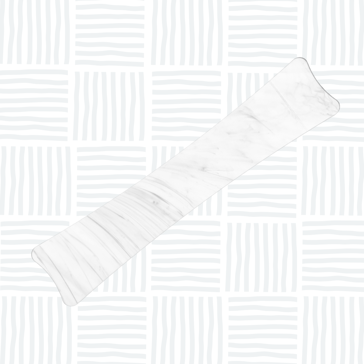 Acrylic Floss Winder for 18" Lengths