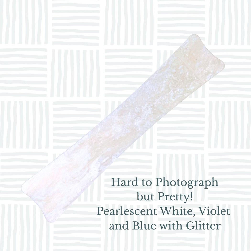 Acrylic Floss Winder for 18" Lengths