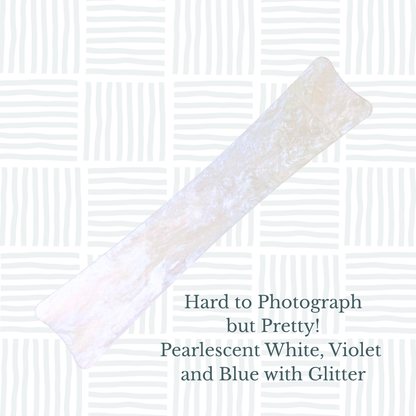 Acrylic Floss Winder for 18" Lengths