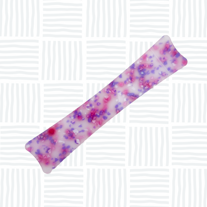 Acrylic Floss Winder for 18" Lengths