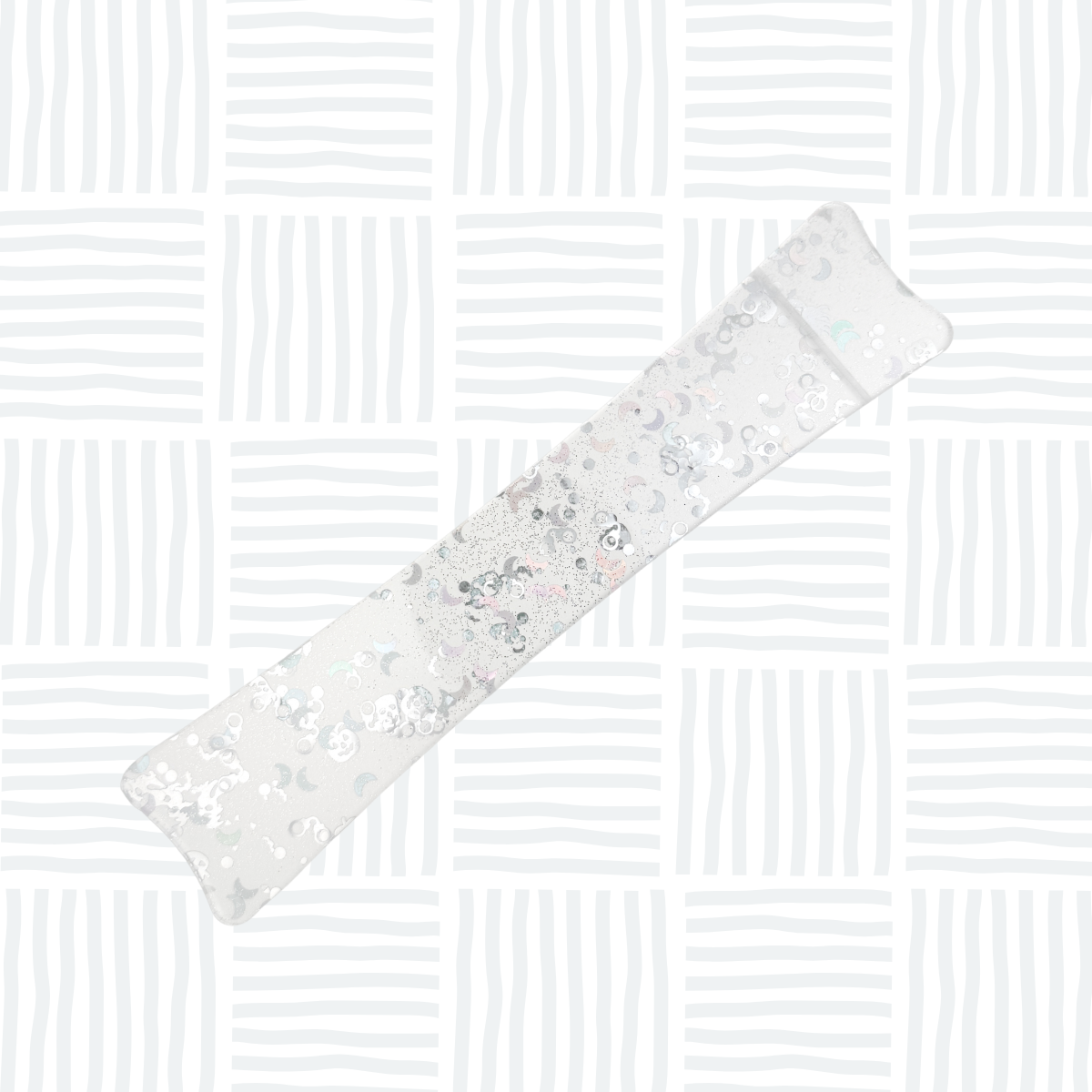 Acrylic Floss Winder for 18" Lengths