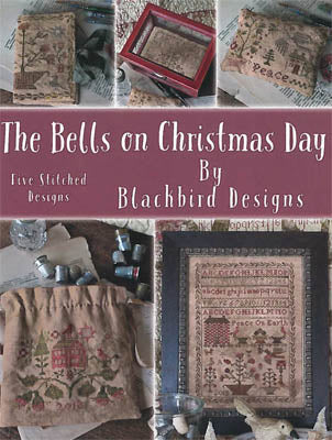 Bells on Christmas Day Pattern