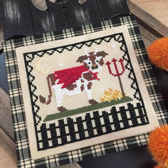 Moo-Ella DeVil Pattern