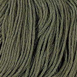 190 Rich Olive Green Medium