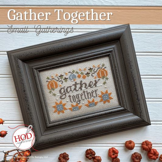 Gather Together Pattern