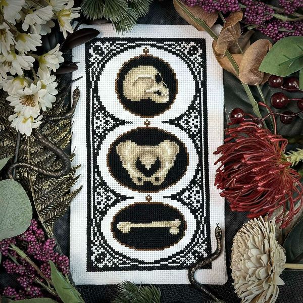 The Bone Collection Pattern
