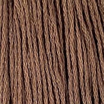 196 Golden Brown