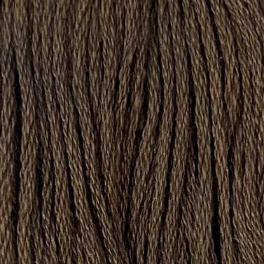 199 Rich Olive Green