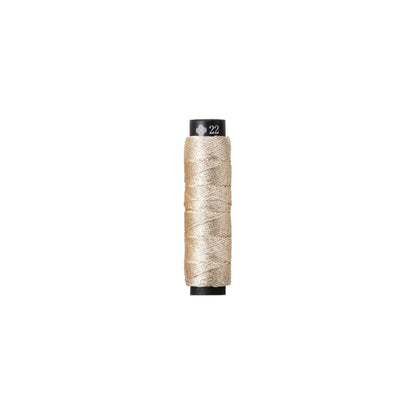 Nishikiito Metallic Embroidery Thread #77-E23