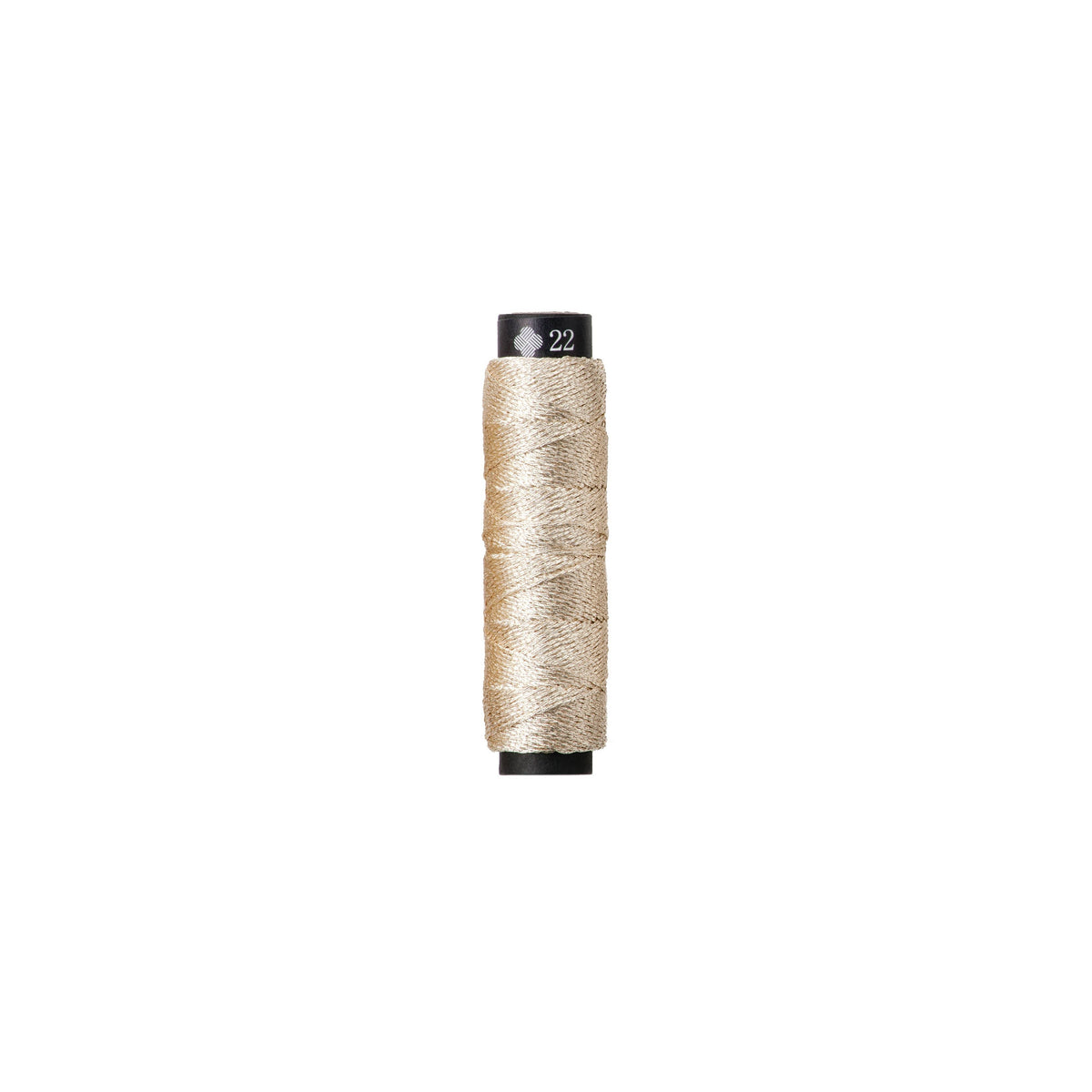 Nishikiito Metallic Embroidery Thread #77-E18
