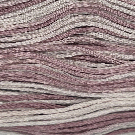 P86 Soft Mauve