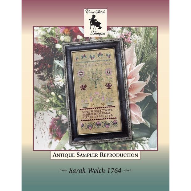Sarah Welch 1764 Pattern