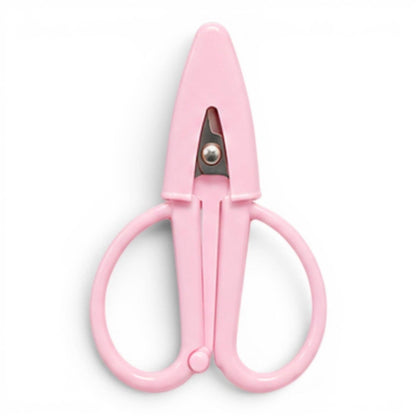 Super Snip Mini Thread Scissors - Choose Your Color