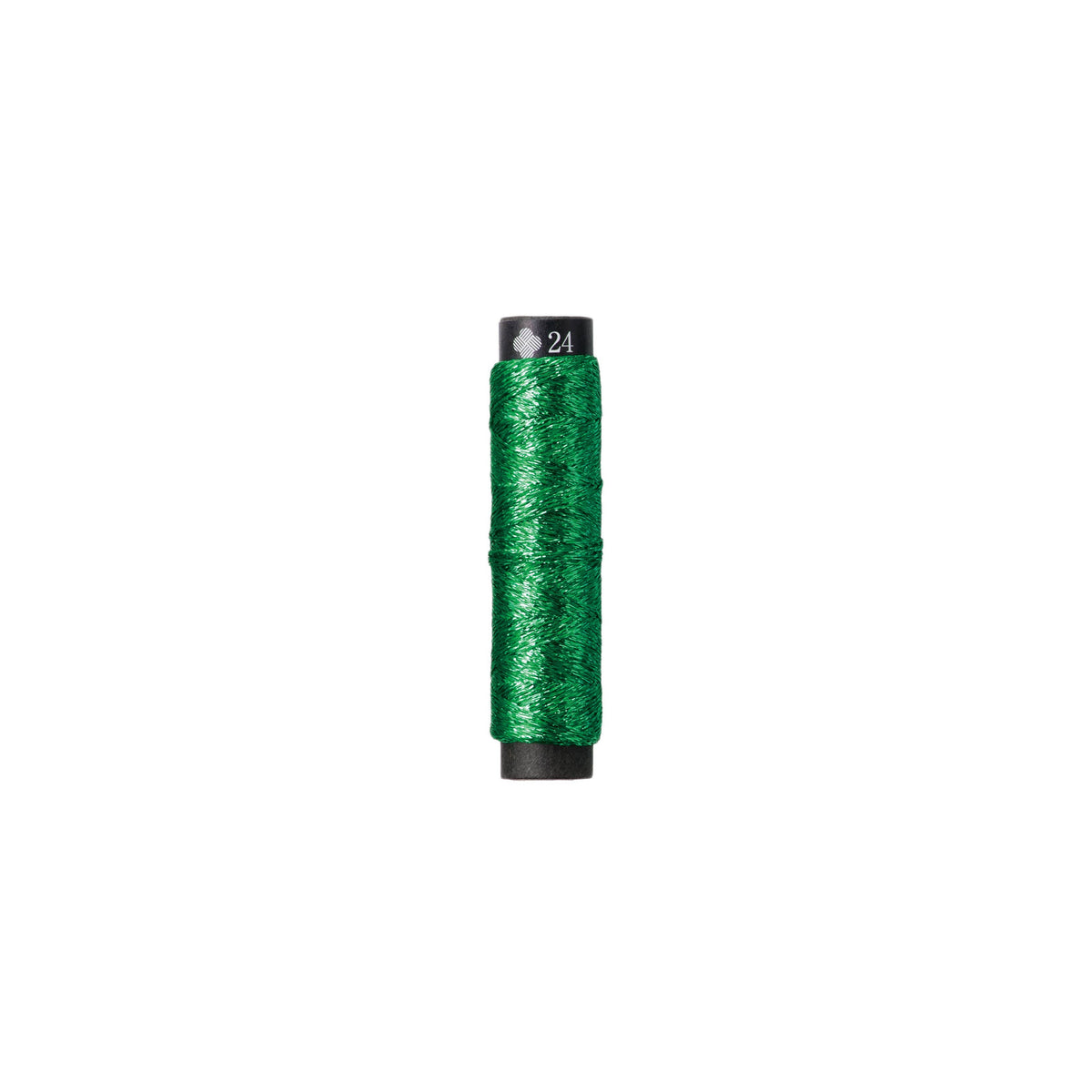 Nishikiito Metallic Embroidery Thread #77-E24