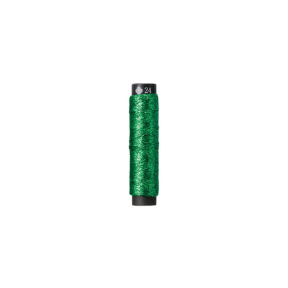 Nishikiito Metallic Embroidery Thread #77-E18