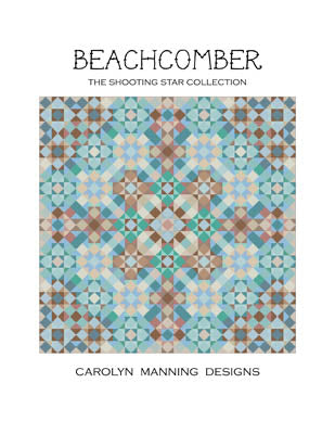 Beachcomber Pattern