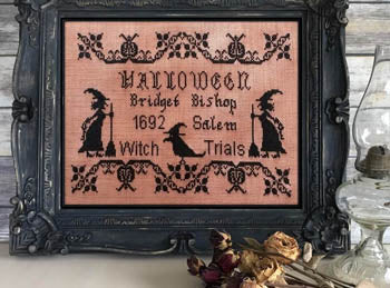 Halloween In Black Pattern