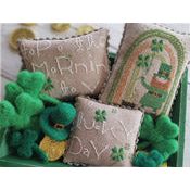 O Lucky Day Pattern