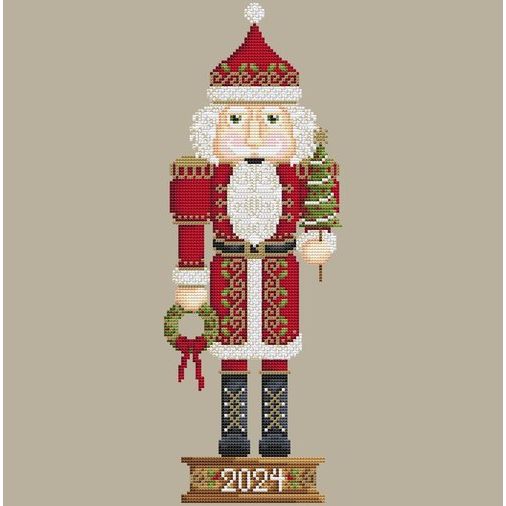 2024 Nutcracker