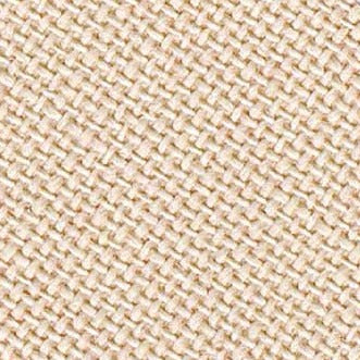 28 ct Mushroom Linen #2030