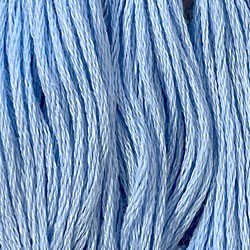 205 Soft Sky Blue